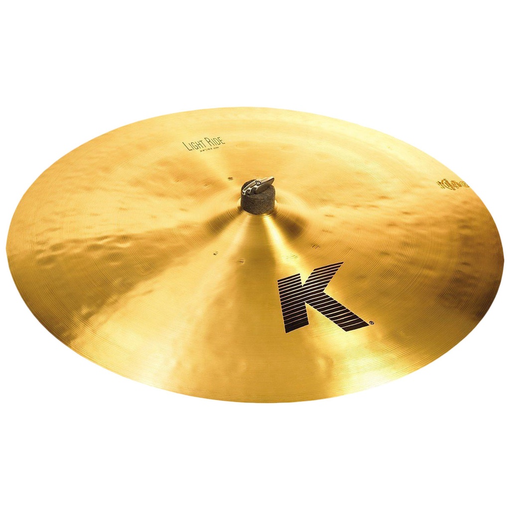 [K0834] Zildjian K0834 24" K Light Ride