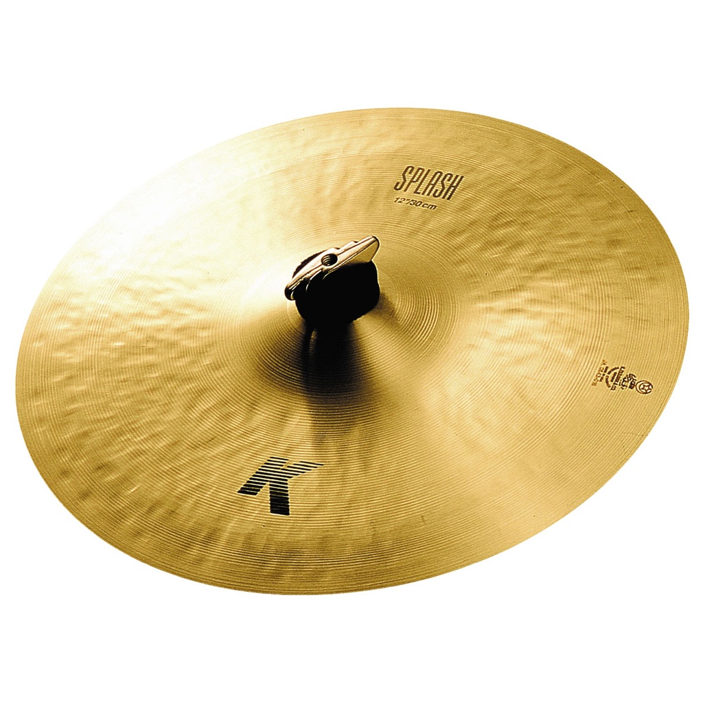 [K0859] Zildjian K0859 12" K Splash