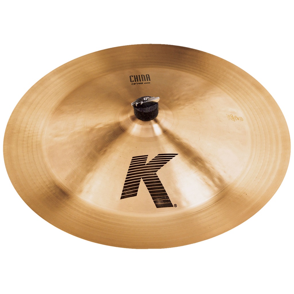 [K0885] Zildjian K0885 19" K China