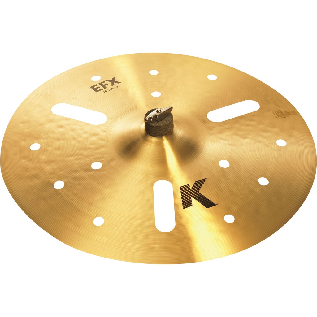 [K0888] Zildjian K0888 18" K EFX