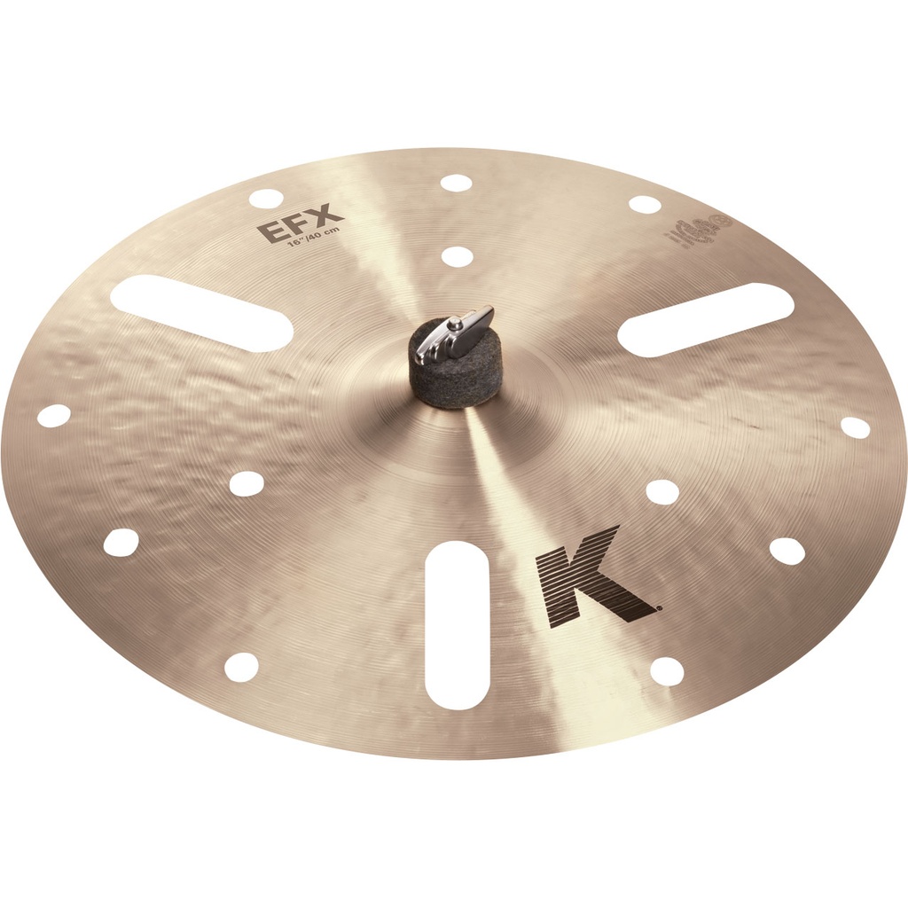 [K0890] Zildjian K0890 16" K EFX