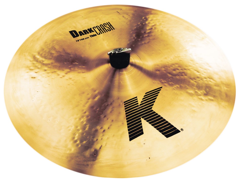 [K0905] Zildjian K0905 19" K Dark Crash Thin