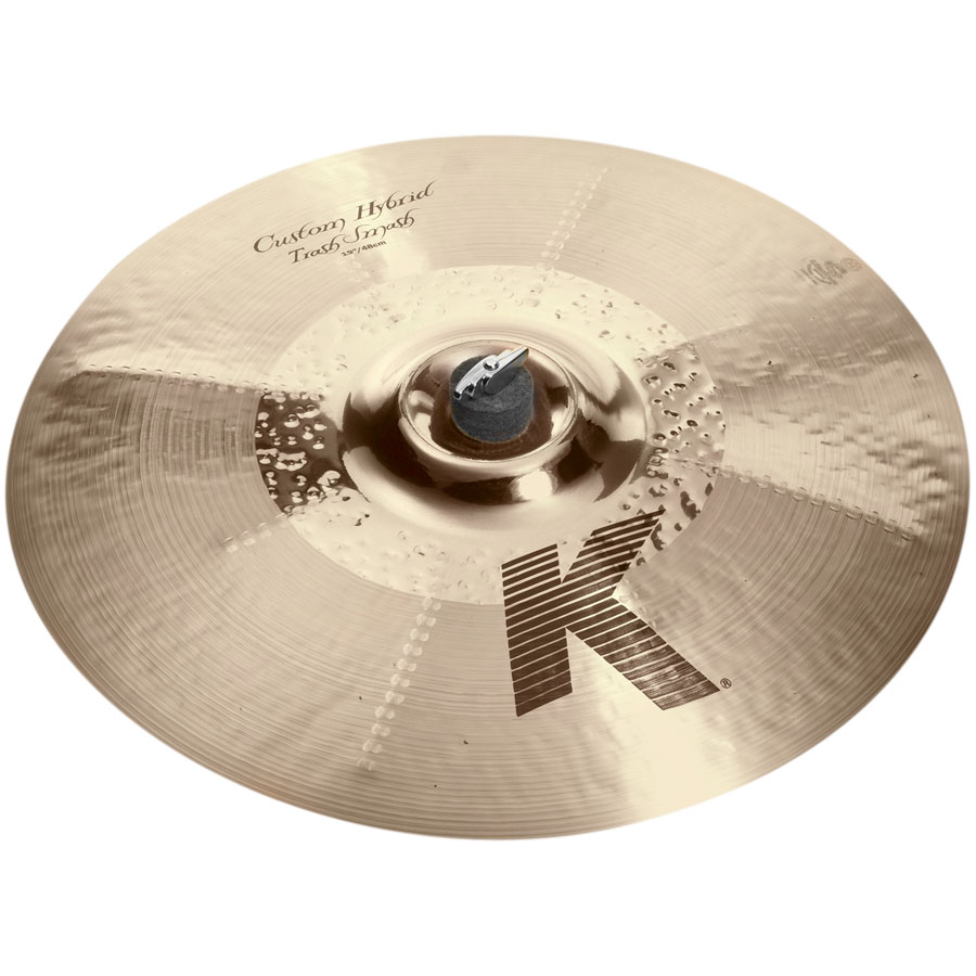 [K0954] Zildjian K0954 19" K Custom Trash Smash