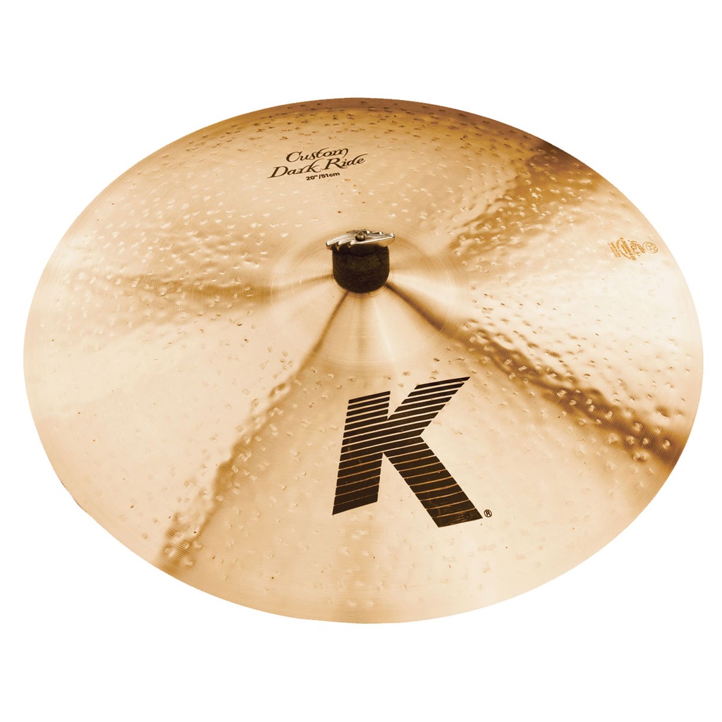 [K0965] Zildjian K0965 20" K Custom Dark Ride