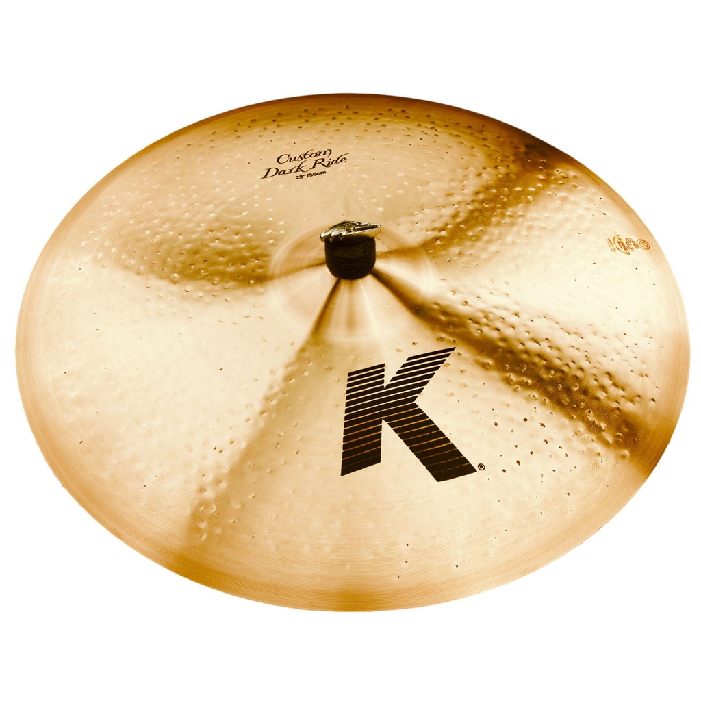 [K0967] Zildjian K0967 22" K Custom Dark Ride