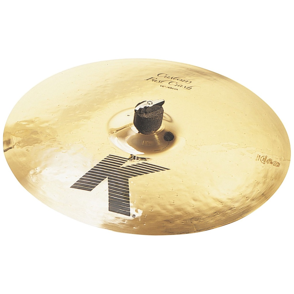 [K0982] Zildjian K0982 16" K Custom Fast Crash