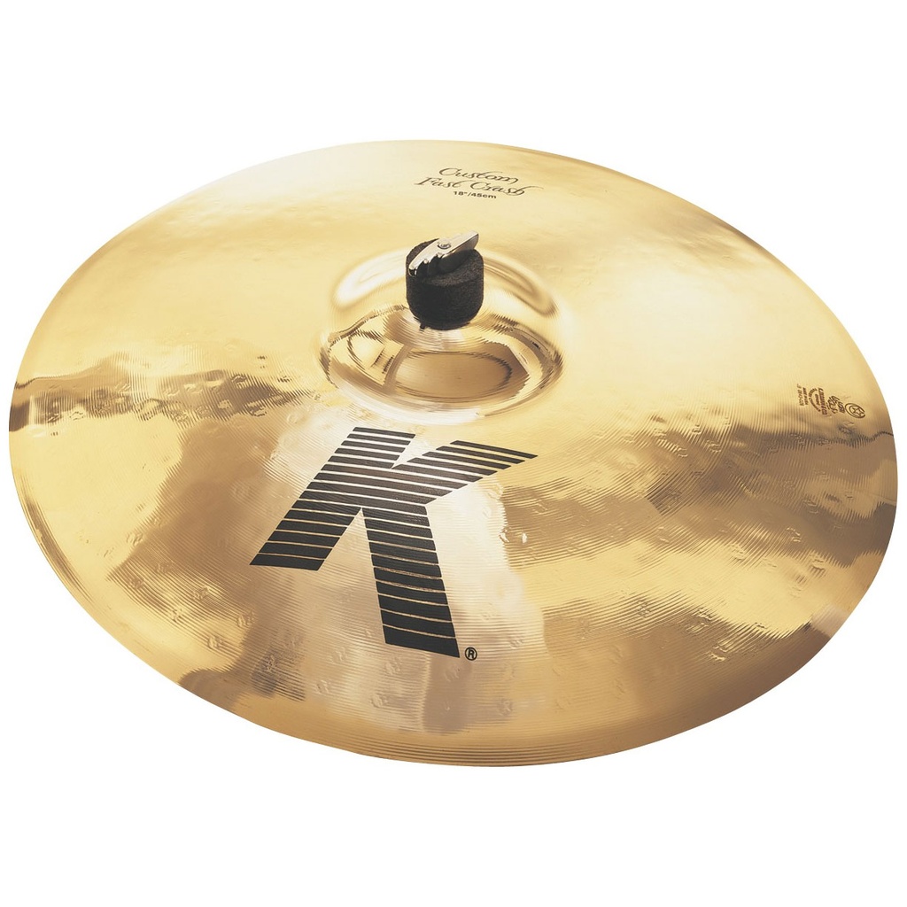 [K0984] Zildjian K0984 18" K Custom Fast Crash