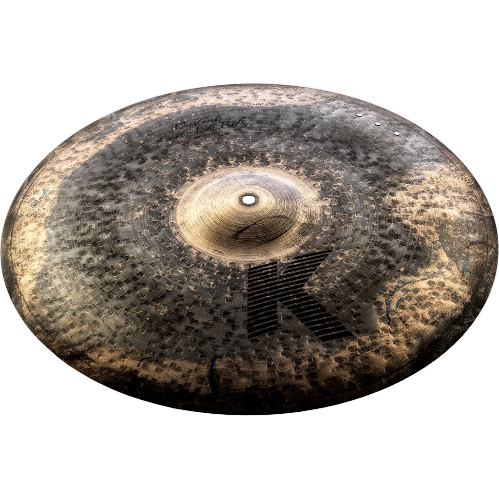 [K0986] Zildjian K0986 20" K Custom Left Side Ride