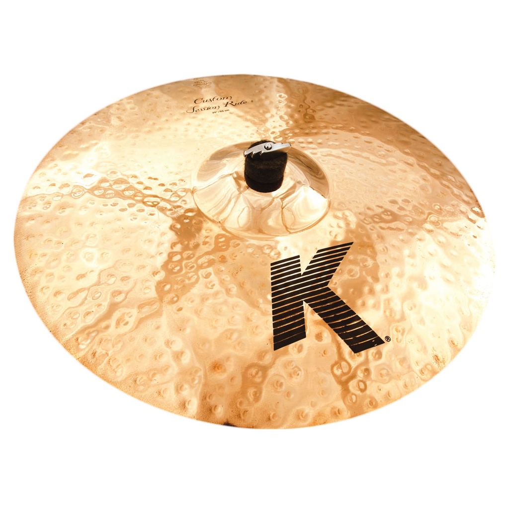 [K0997] Zildjian K0997 20" K Custom Session Ride
