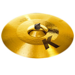 [K0999] Zildjian K0999 21" K Custom Hybrid Ride
