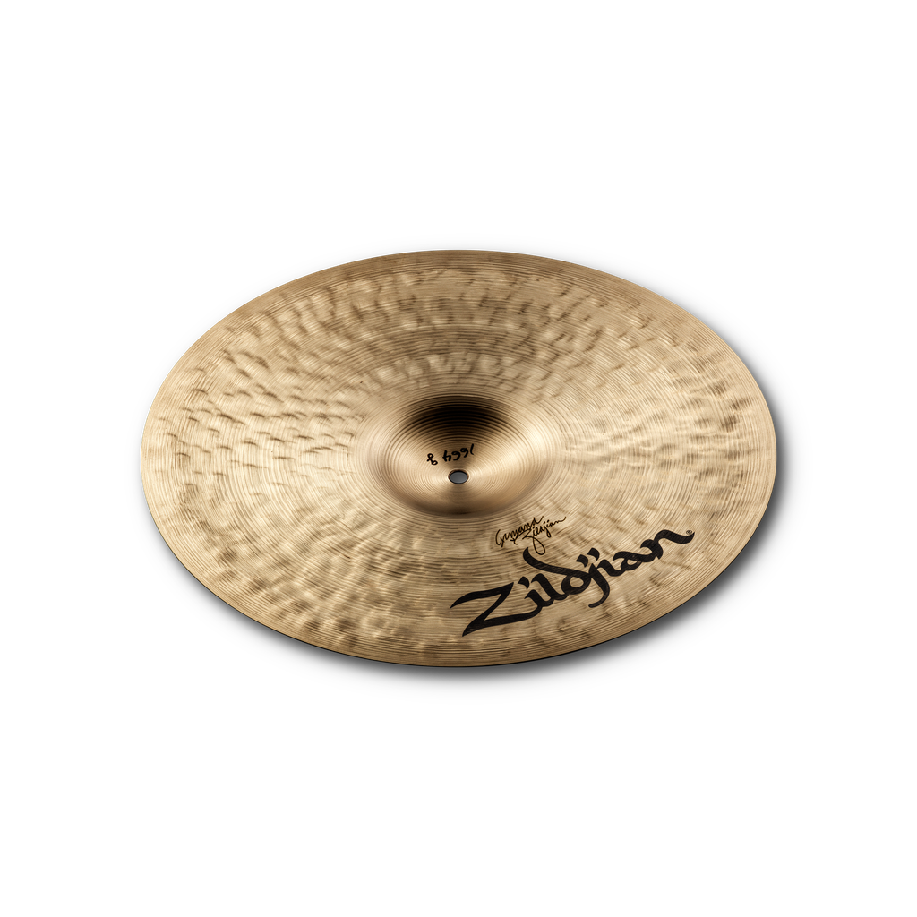 [K1001] Zildjian K1001 18" K Constantinople Medium Light Single