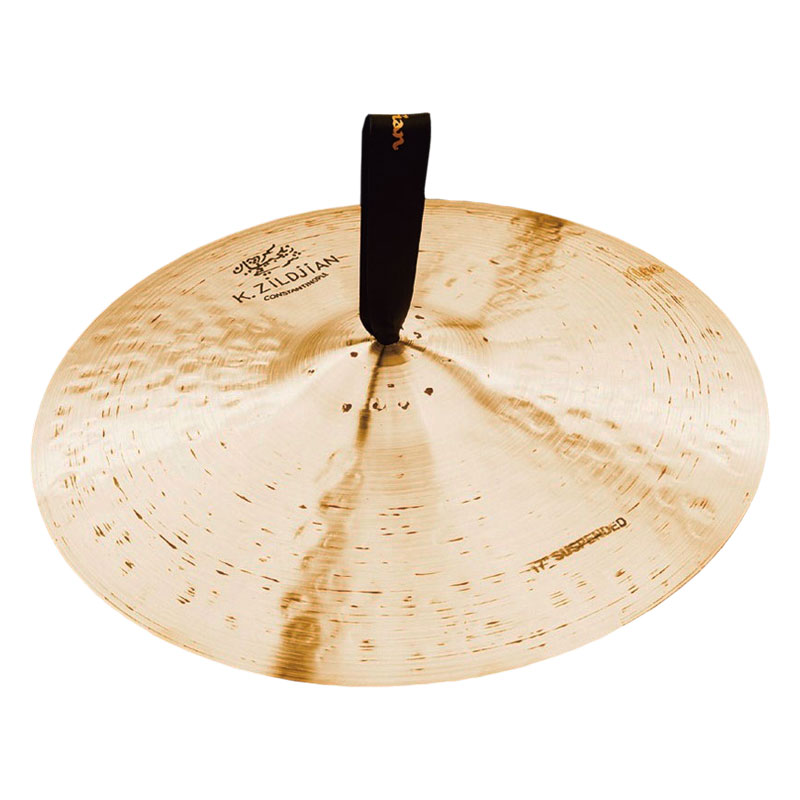 [K1012] Zildjian K1012 18" K Constantinople Suspended