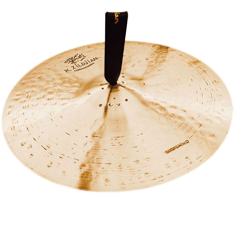 [K1014] Zildjian K1014 20" K Constantinople Suspended