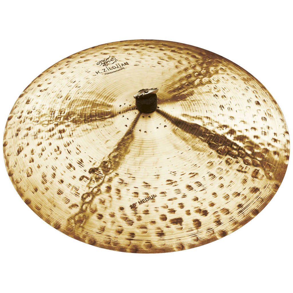 [K1016] Zildjian K1016 20" Constantinople Medium Ride