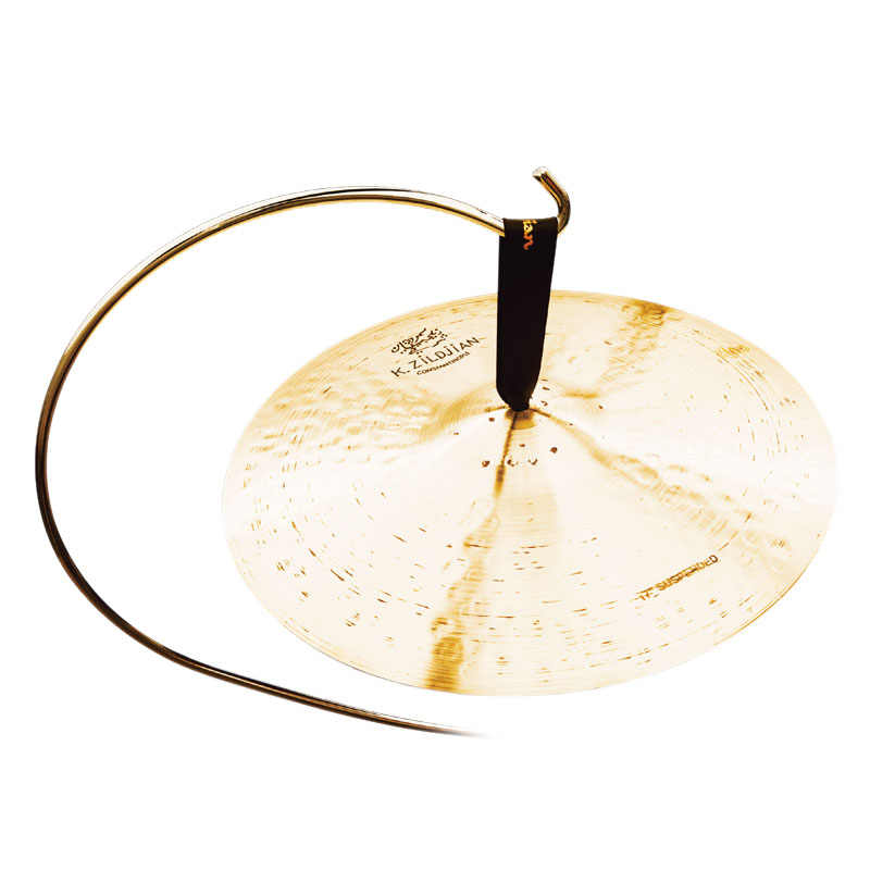 [K1023] Zildjian K1023 17" Constantinople Suspended