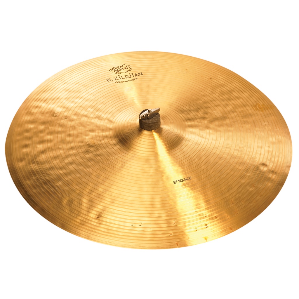 [K1060] Zildjian K1060 K1060-20" K Constantinople Bounce Ride