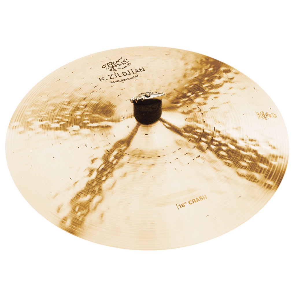 [K1066] Zildjian K1066 16" K Constantinople Crash
