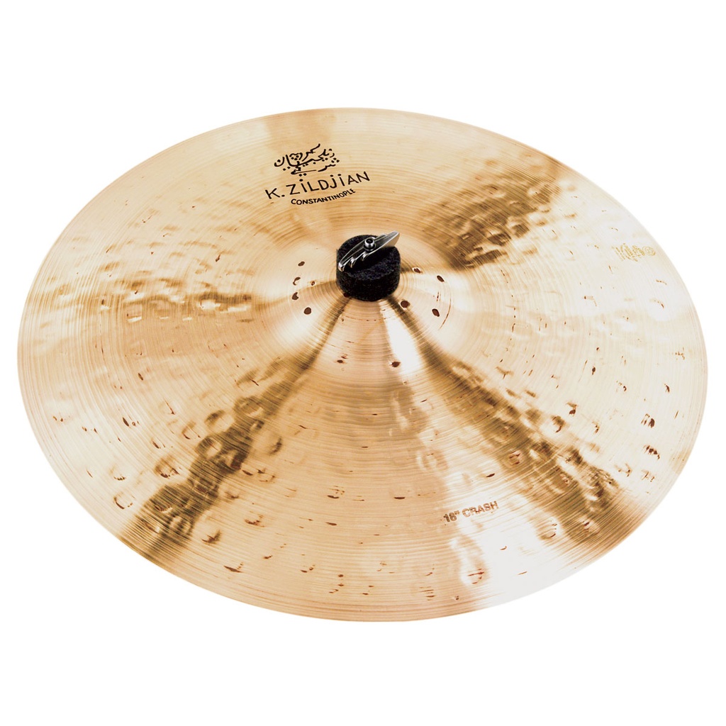 [K1068] Zildjian K1068 18" K Constantinople Crash