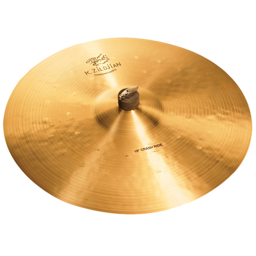 [K1069] Zildjian K1069 19" K Constantinople Crash Ride