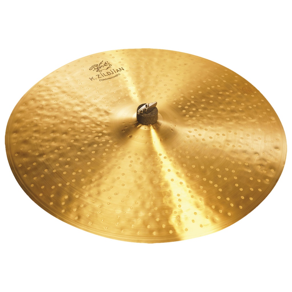 [K1101] Zildjian K1101 22" K Constantinople Overhammerred Ride