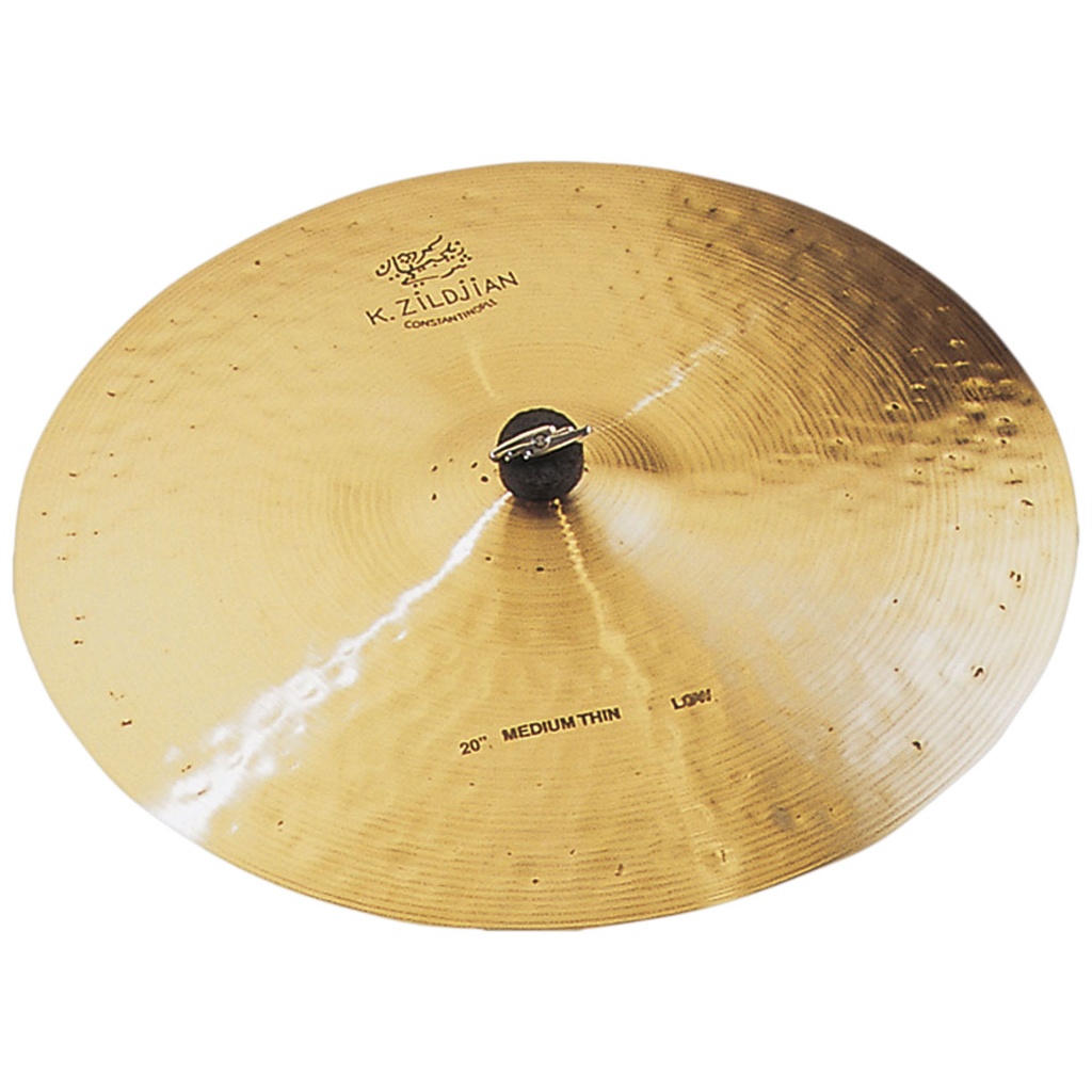 [K1113] Zildjian K1113 20" K Constantinople Medium Thin Low Ride