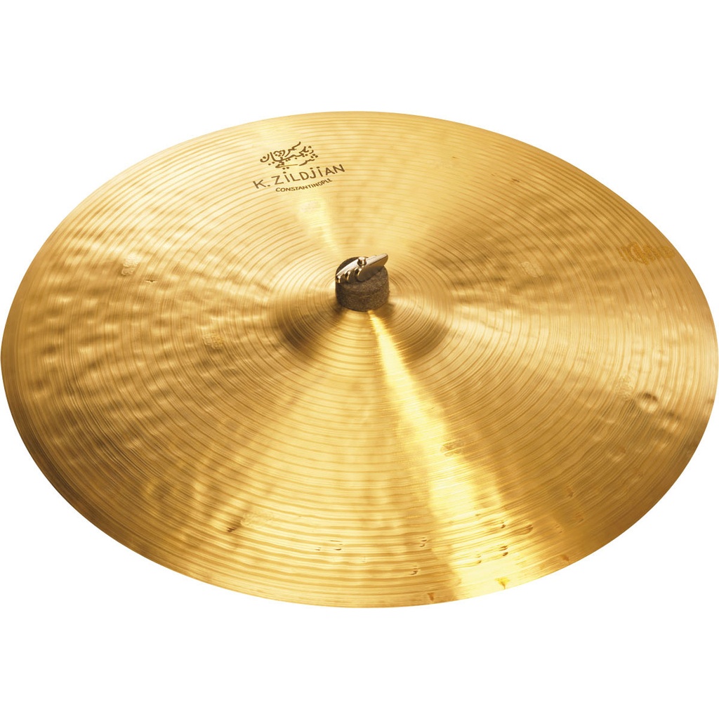 [K1114] Zildjian K1114 22" K Constantinople Bounce Ride