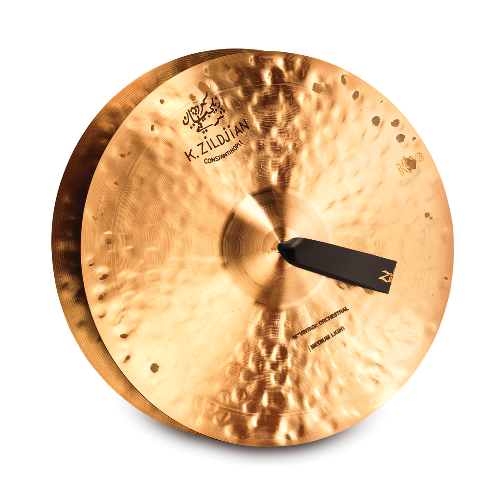 [K1139] Zildjian K1139 16" K Constantinople Vintage Medium Light Single
