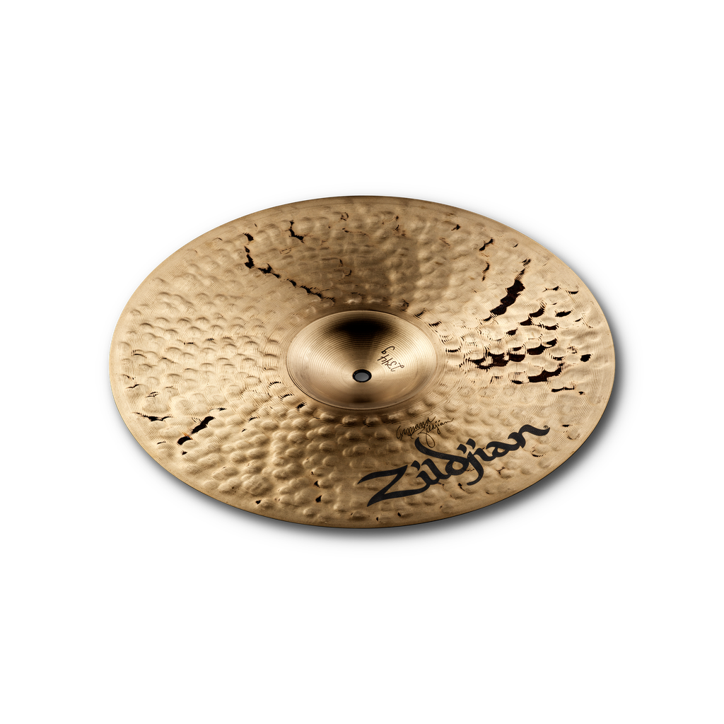 [K1141] Zildjian K1141 18" K Constantinople Vintage Medium Light Single