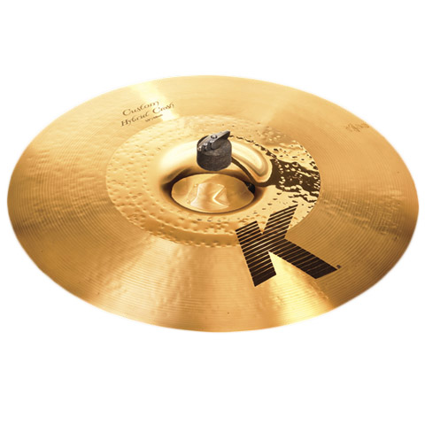 [K1219] Zildjian K1219 19" K Custom Hybrid Crash