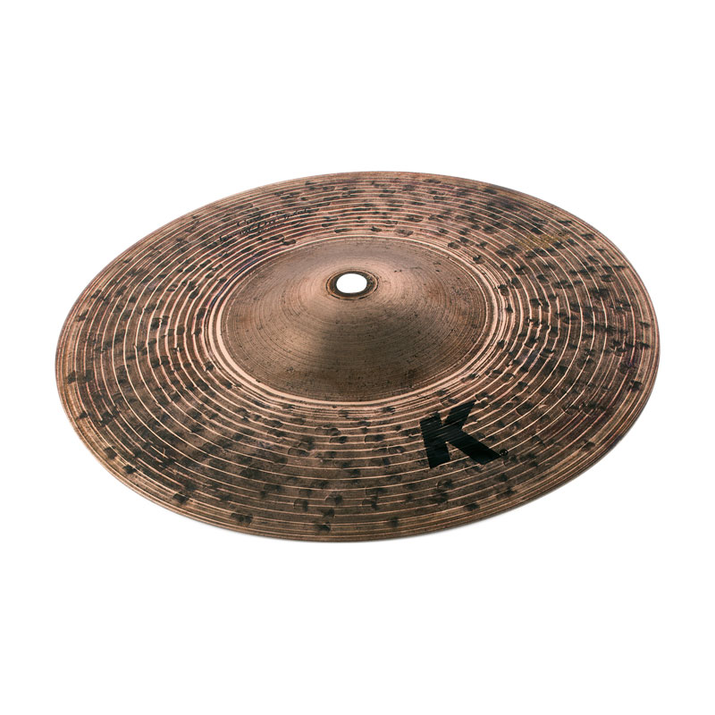 [K1401] Zildjian K1401 10" K Custom Special Dry Splash Cymbal