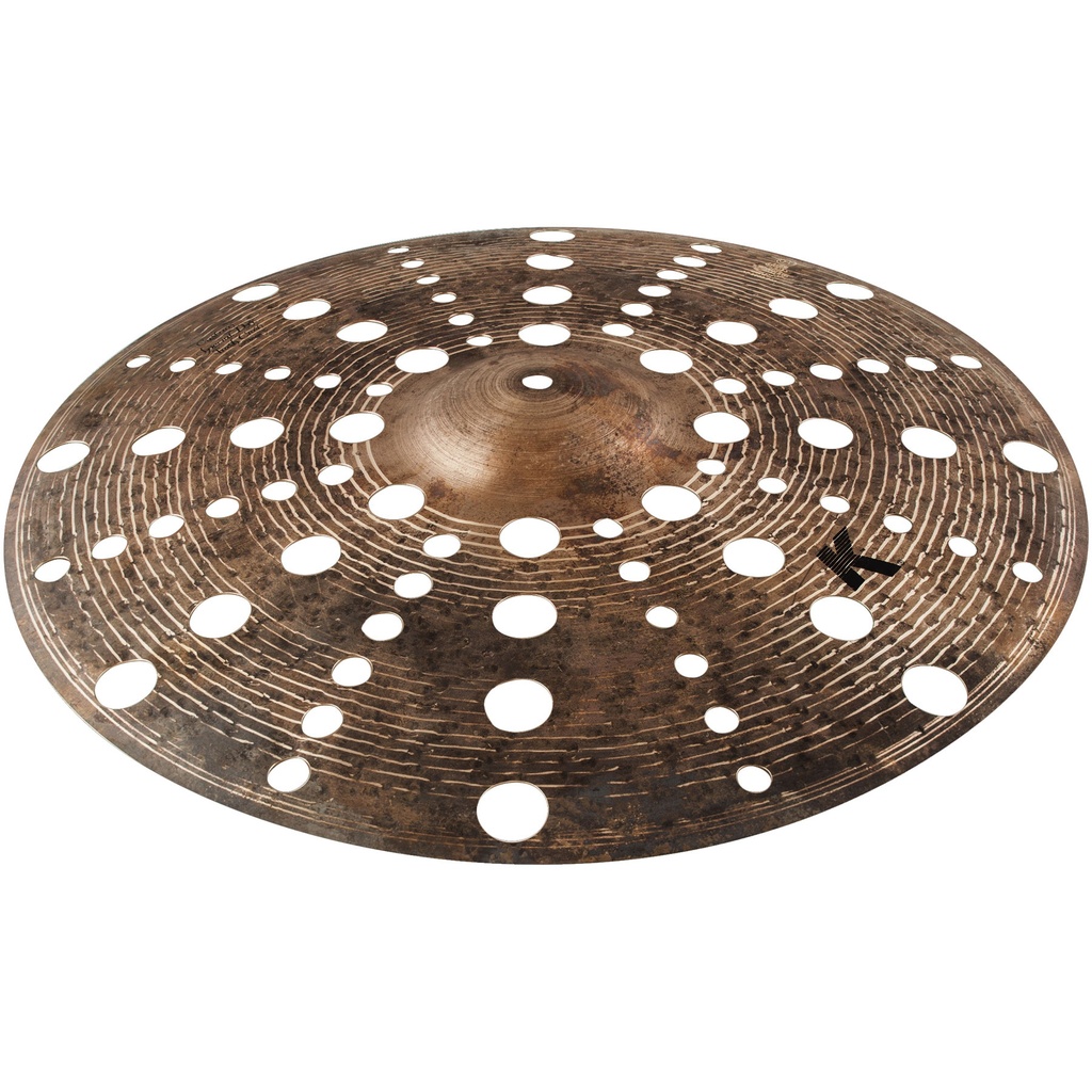 [K1423] Zildjian K1423 19" K Custom Special Dry Trash Crash Cymbal