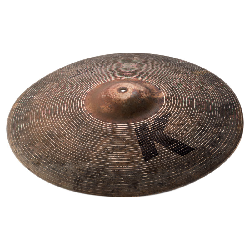 [K1424] Zildjian K1424 20" K Custom Special Dry Crash Cymbal