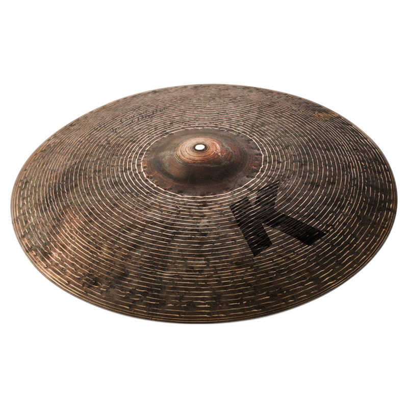 [K1426] Zildjian K1426 21" K Custom Special Dry Ride Cymbal