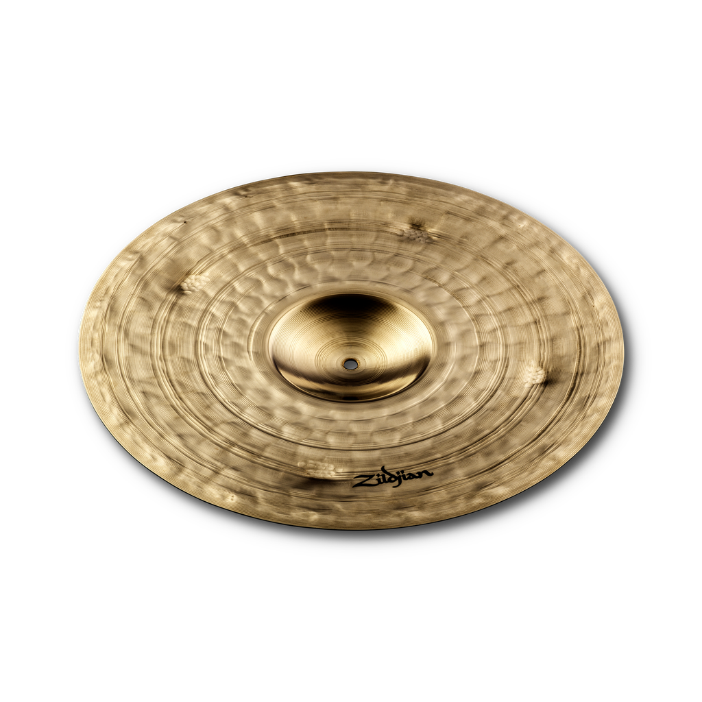 [K2019] Zildjian K2019 20" K Symphonic Light Single Brilliant