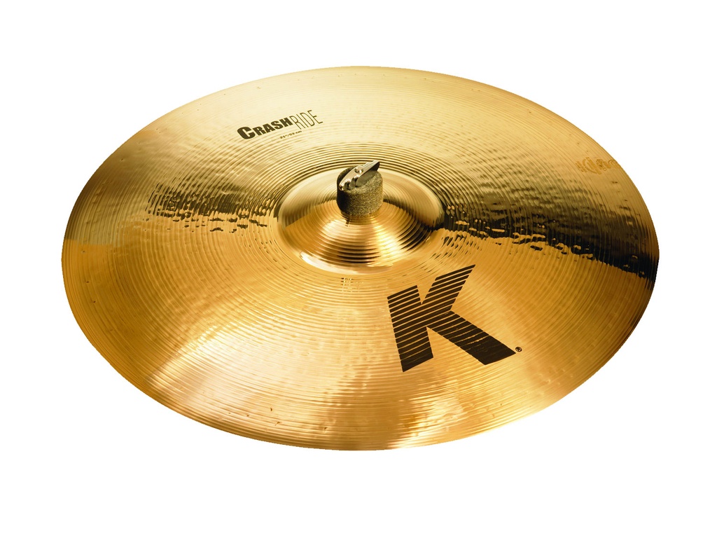 [K20835] Zildjian K20835 21" K Crash Ride