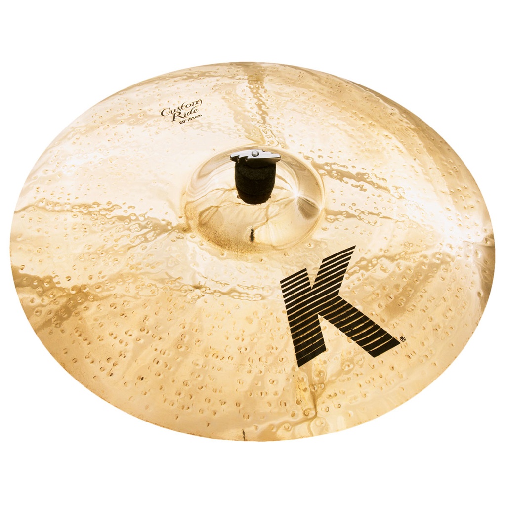 [K20889] Zildjian K20889 20" K Custom Ride