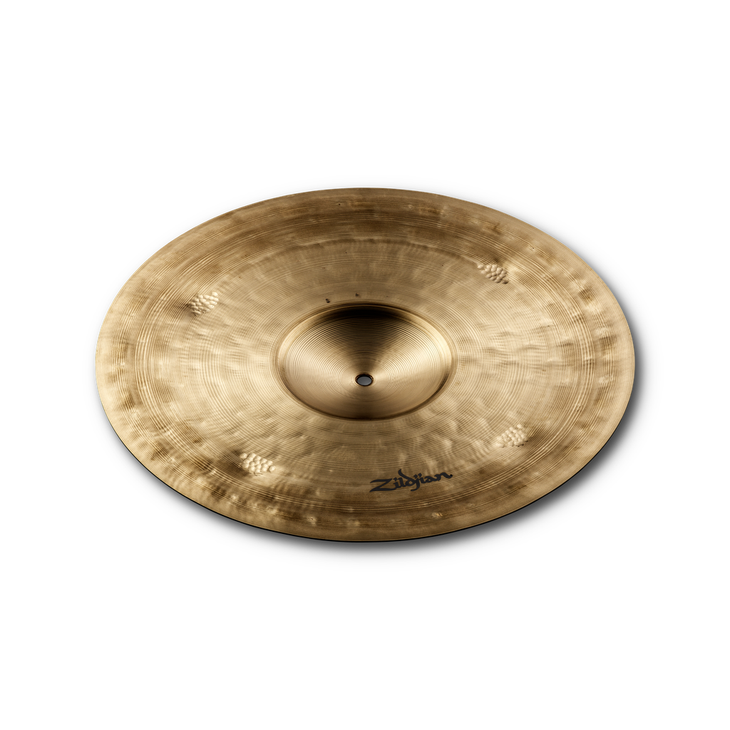 [K2107] Zildjian K2107 19" K Symphonic Single
