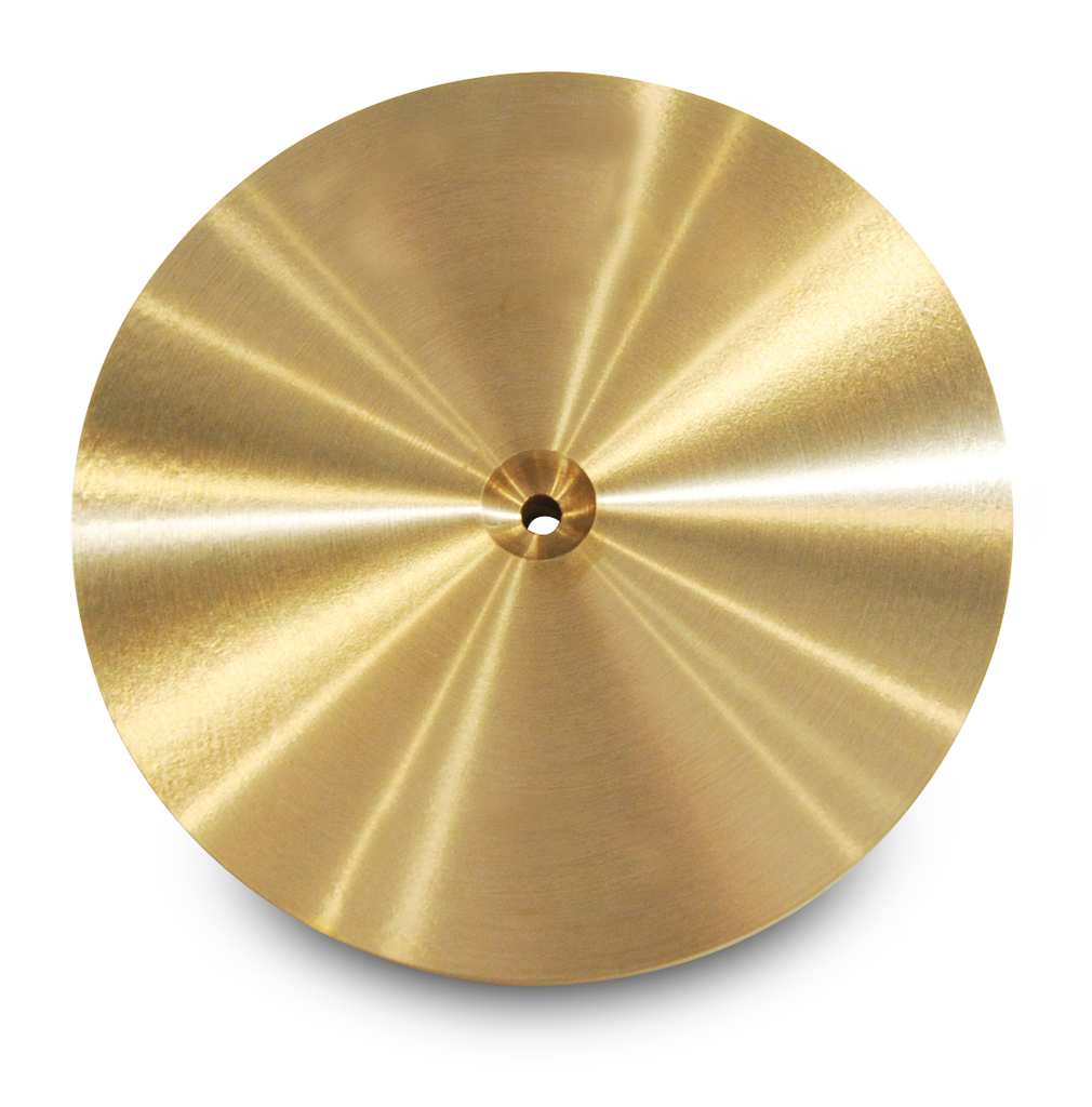 [P0612A] Zildjian P0612A Single Crotale Note - A High