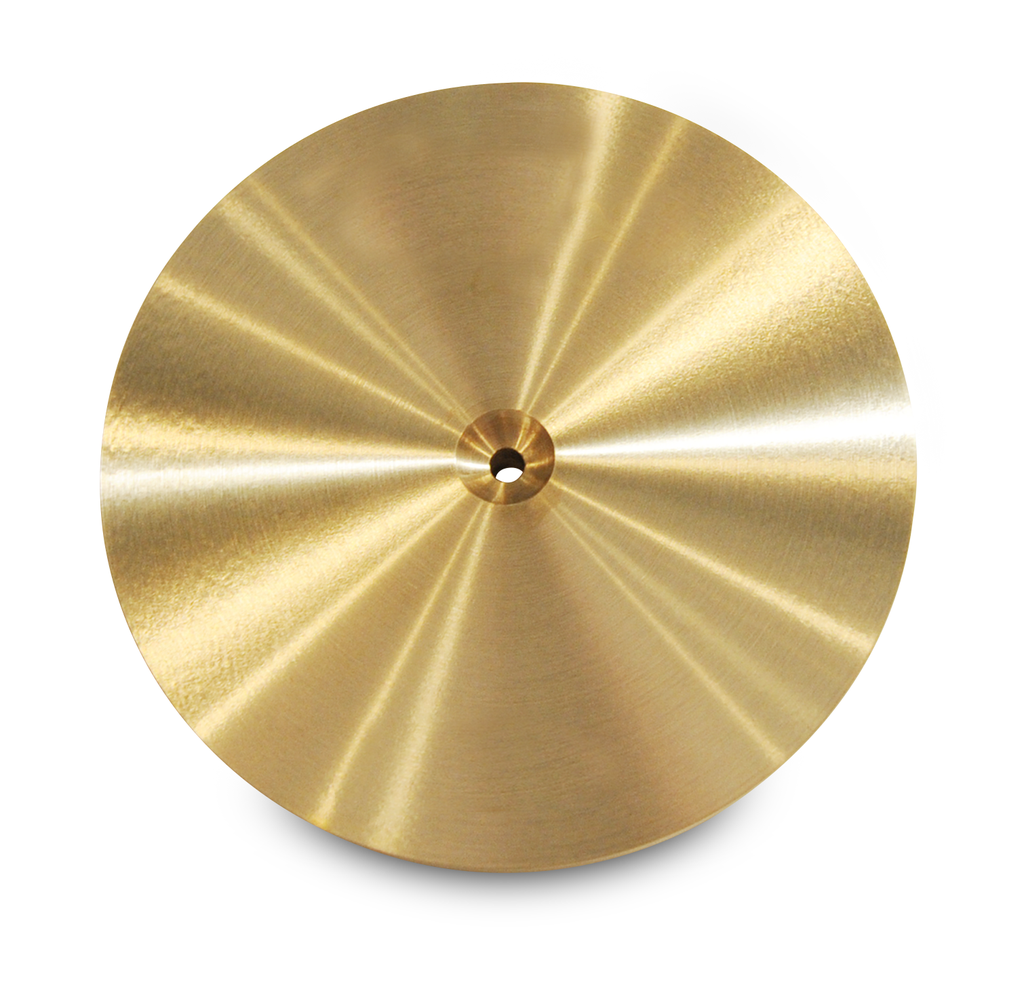 [P0612A#] Zildjian P0612A# P0612A# Single Crotale Note - A# High