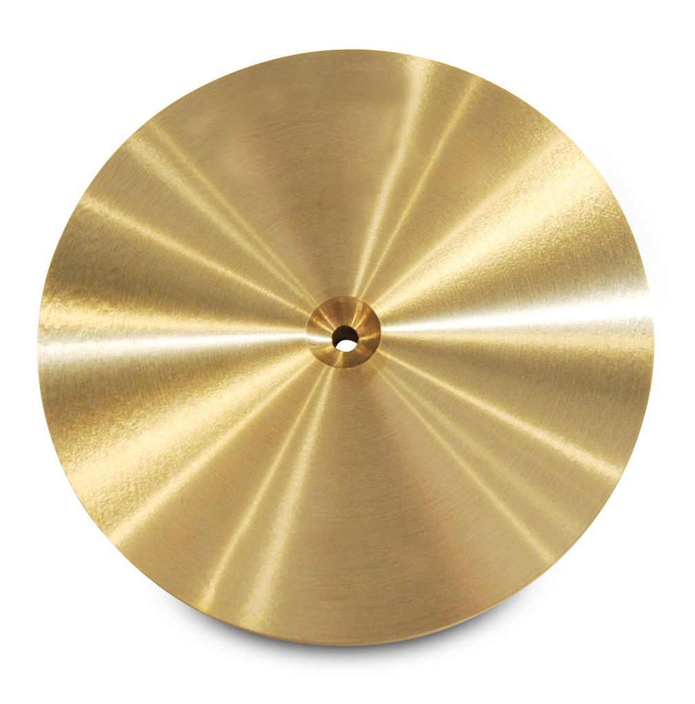 [P0612C2] Zildjian P0612C2 P0612C2 Single Crotale Note - C Middle