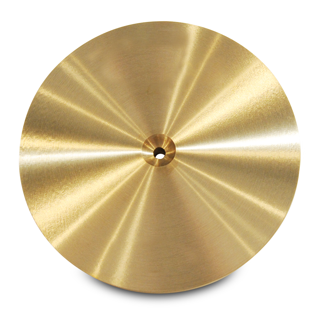 [P0612D#] Zildjian P0612D# P0612D# Single Crotale Note - D# High