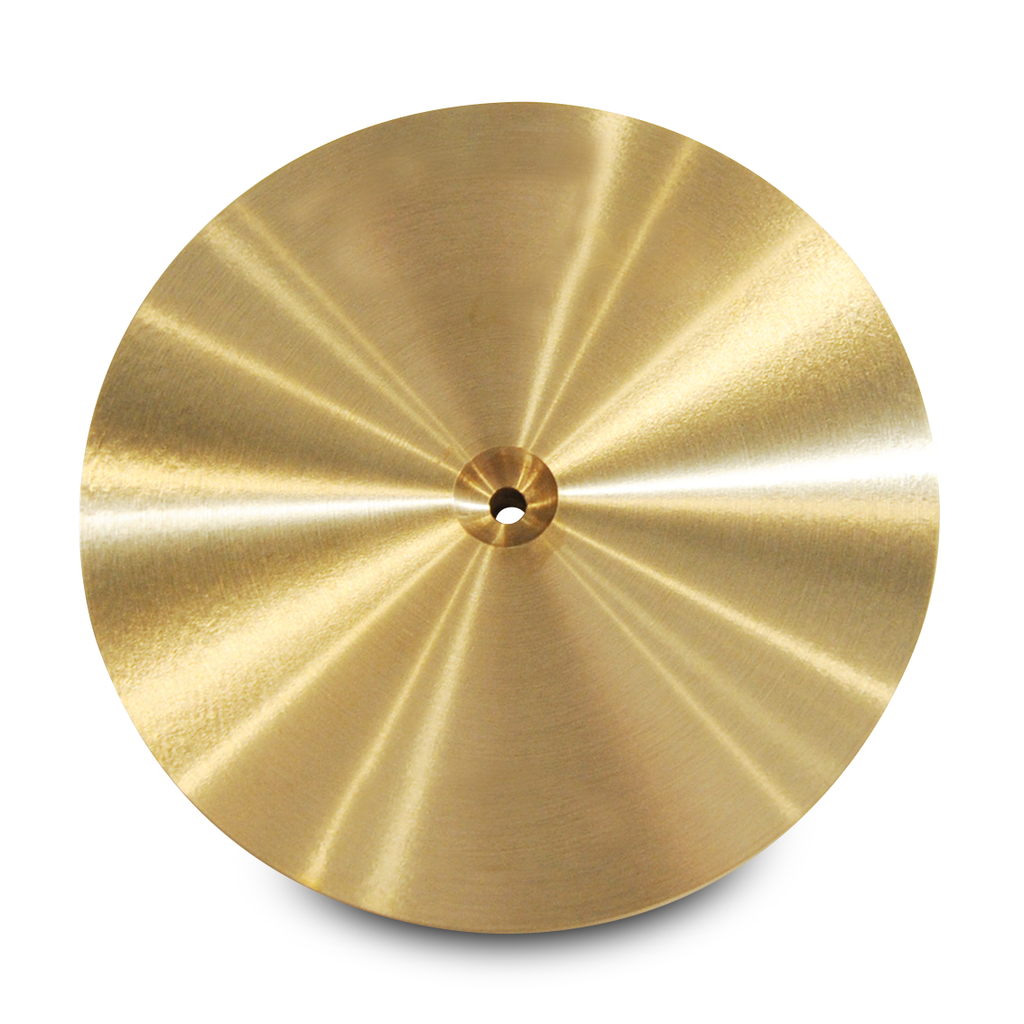 [P0612F#] Zildjian P0612F# P0612F# Single Crotale Note - F# High