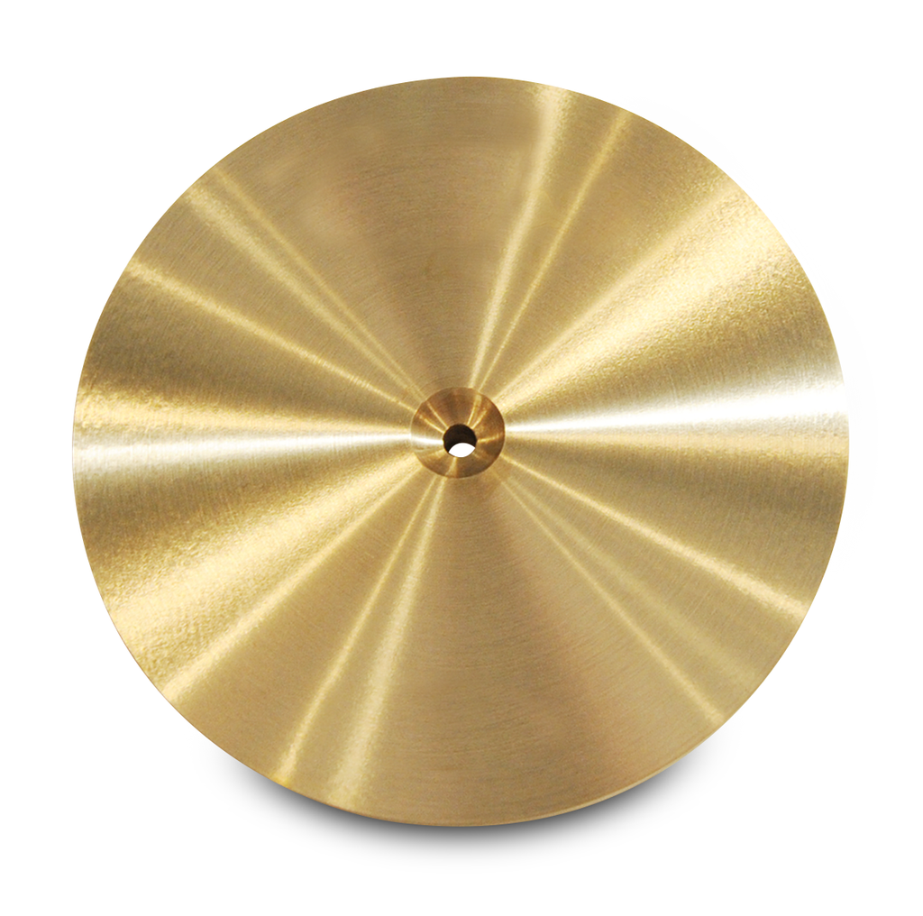 [P0612G#] Zildjian P0612G# P0612G# Single Crotale Note - G# High