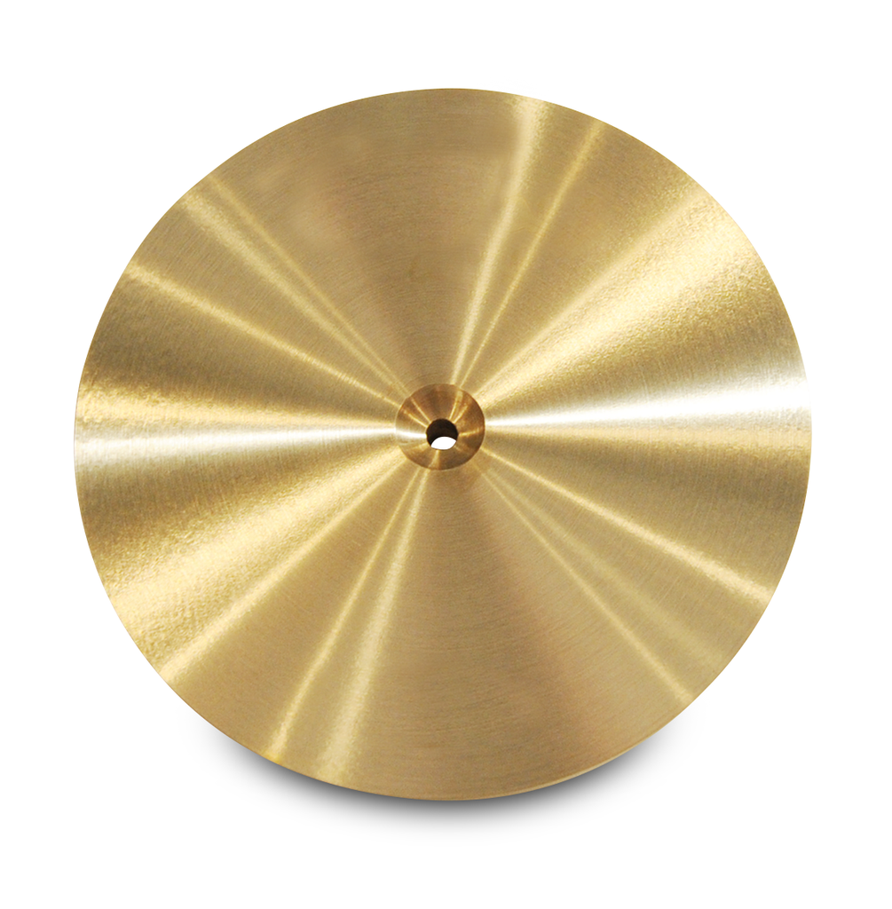 [P0622A#] Zildjian P0622A# P0622A# Single Crotale Note - A# Low