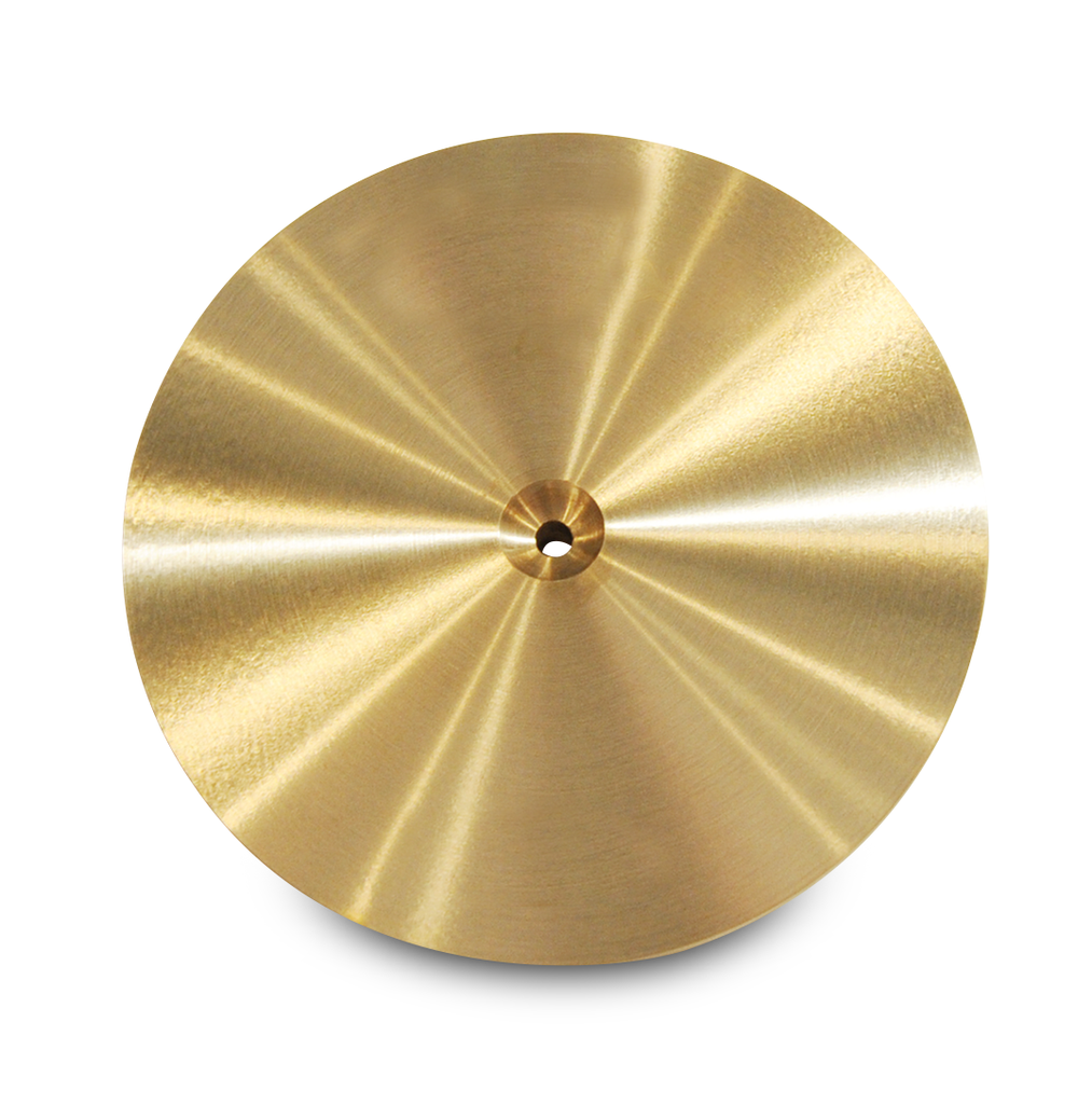 [P0622B] Zildjian P0622B Single Crotale Note - B Low