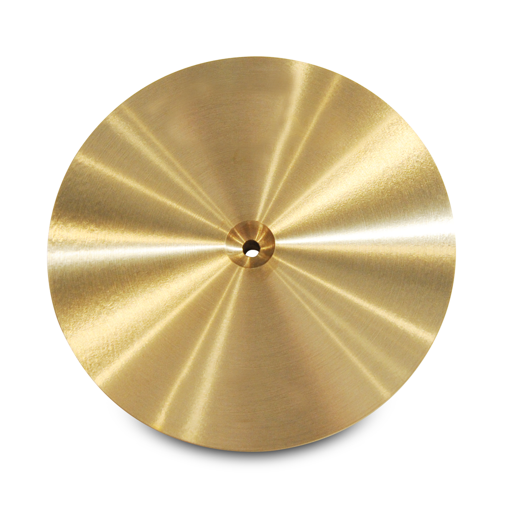 [P0622C#] Zildjian P0622C# P0622C# Single Crotale Note - C# Low