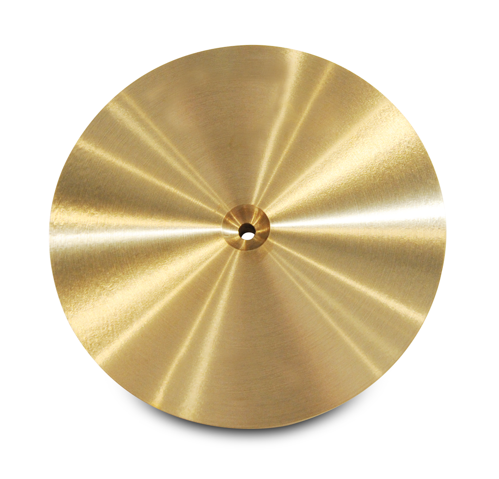 [P0622C1] Zildjian P0622C1 P0622C1 Single Crotale Note - C Low