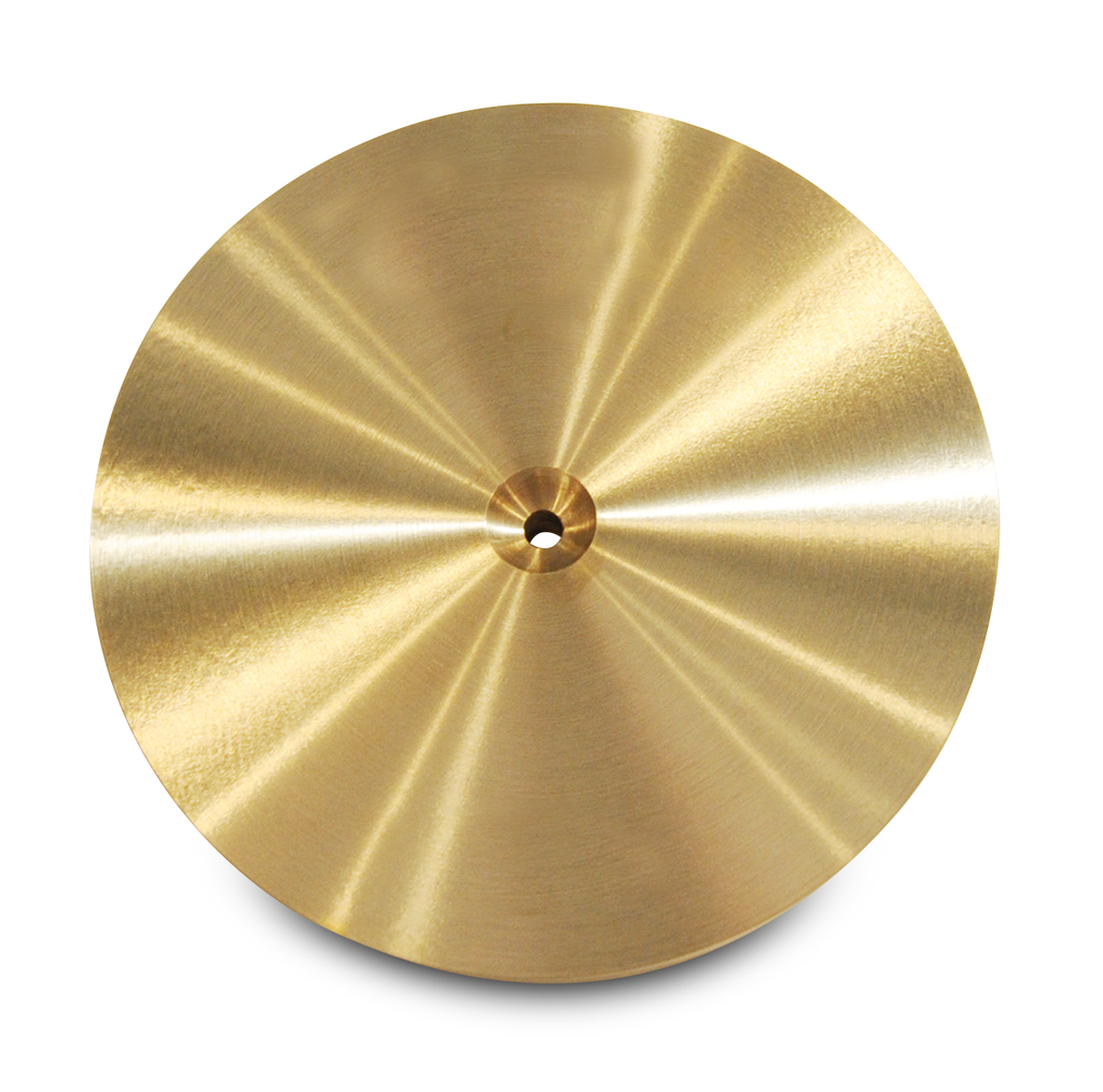 [P0622E] Zildjian P0622E Single Crotale Note - E Low