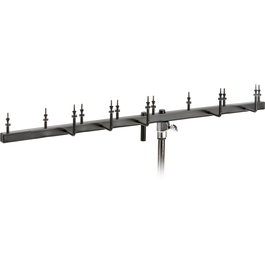 [P0636] Zildjian P0636 Low Octave Crotale Mounting Bar