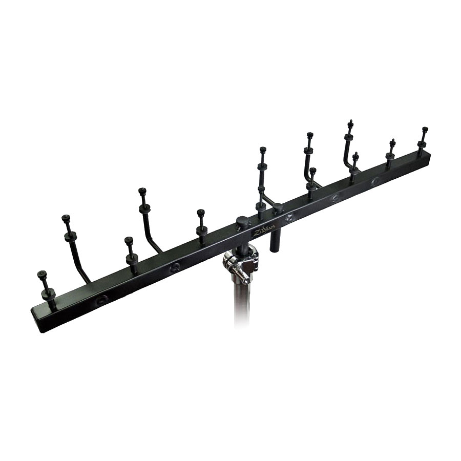 [P0637] Zildjian P0637 High Octave Crotale Mounting Bar
